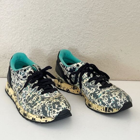 Onitsuka Tiger x Andrea Pompilio sneakers M 8.5/W 10 - Picture 14 of 14